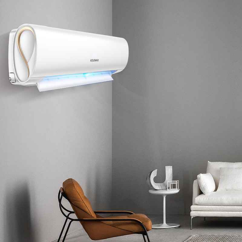 科龙35gw / lsfdbp-a1 p冷暖空调 舒允电器空调