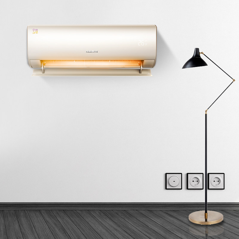 科龙kfr-26gw / mj1-a1冷暖空调 舒允电器空调