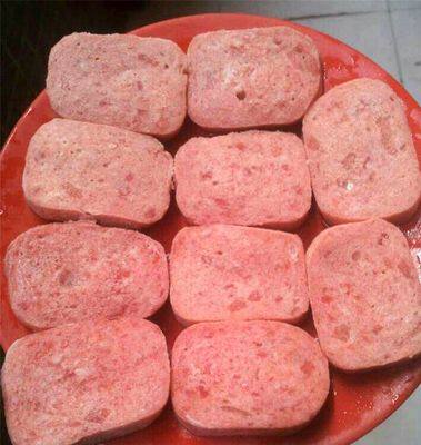 闽南香肉2.5kg*4包冷冻肉片关东煮麻辣烫速冻火锅丸子串串食材