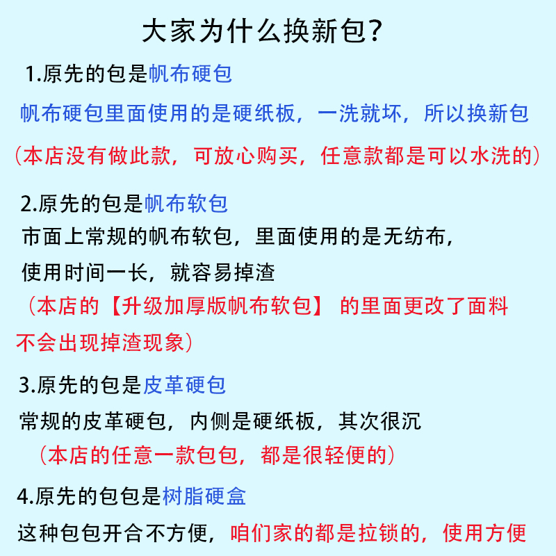 口风琴琴包琴盒收纳包手提37键32小学生专用袋套配件外包装硬壳子-图0