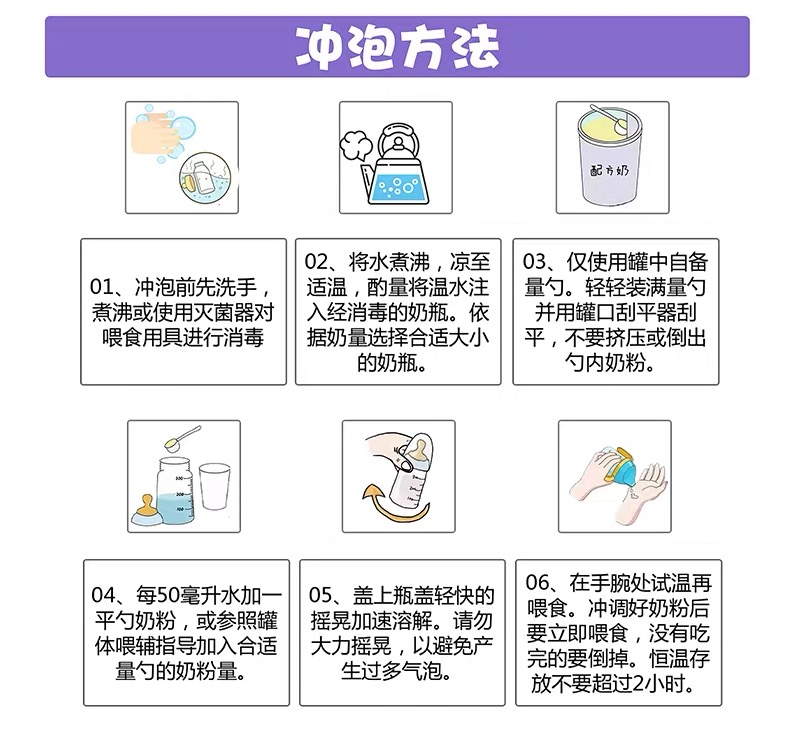 桓游澳洲a2奶粉婴儿3段4段宝宝牛奶粉白金铂金A2澳新1段2段900克 - 图1