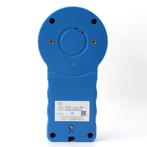 青鸟编码器JBF6482新款手持电子编码器代替编码器JBF6481-E - 图3