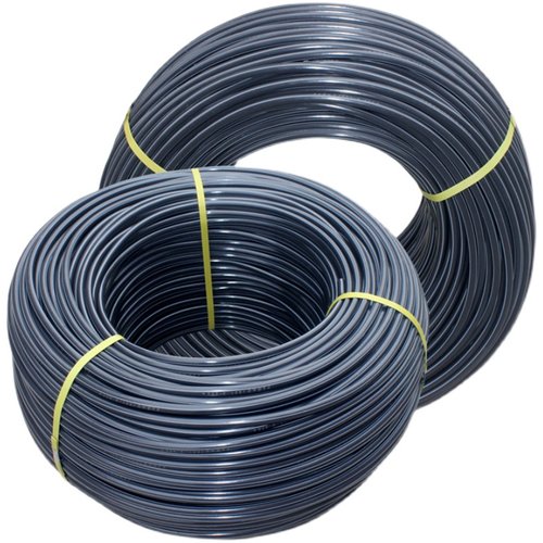 农业大棚灌溉16pe无孔滴灌管全套设备微喷软水管自动淋菜喷淋主管 - 图3