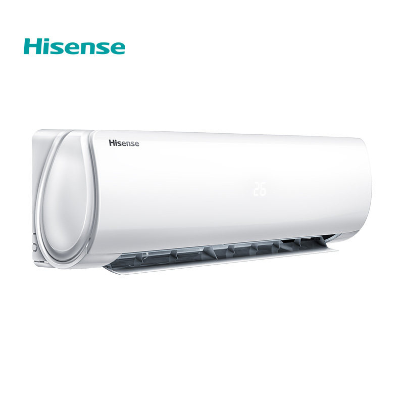 海信变频挂机大1匹新能效空调 佳宏贵宝大家电空调