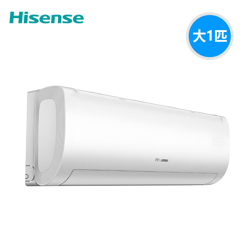  hisense海信亦销空调