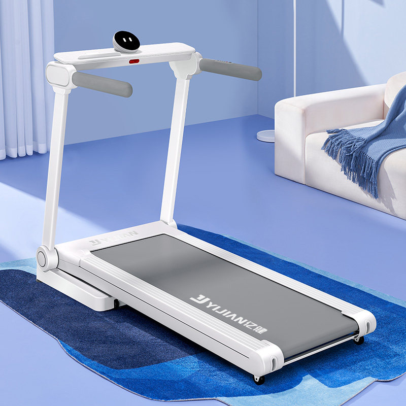  亿健运动跑步机