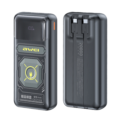 【新国标3C认证】充电宝可上飞机