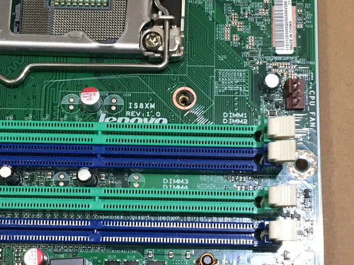 联想启天M6500 扬天M8500t 8500s M93P M83 IS8XM Q85 Q87主板 - 图3