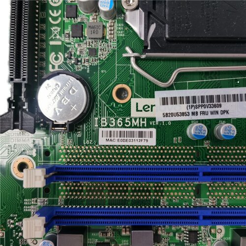 联想 IB360MH B360 主板 IB365MH B365 主板 启天M425 M428 M420 - 图3