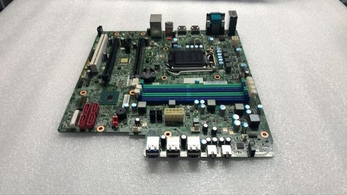 联想ThinkCentre M920T M720T S主板 I370MS I3X0MS 01LM342 - 图0