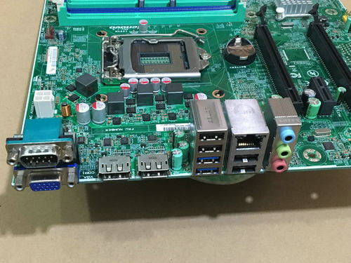 联想启天M6500 扬天M8500t 8500s M93P M83 IS8XM Q85 Q87主板 - 图2