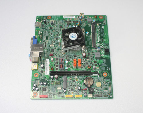 全新原装联想 D3000主板Erazer D320 G5000 BTDD-LT2 M2620n E50-图1