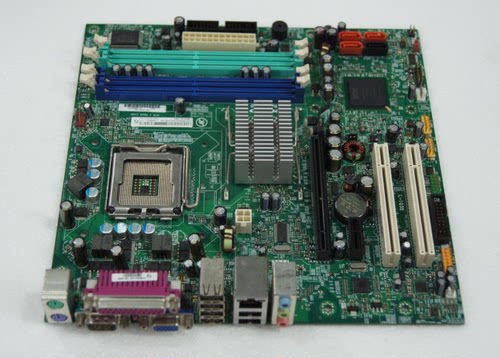 全新 联想Q35 L-IQ35主板 开天M8050 M6900支持酷睿四核11009759 - 图1