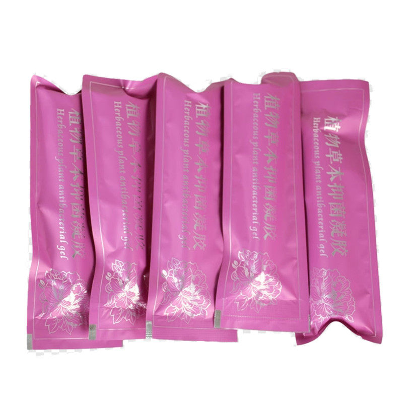 千金凝胶5g×5支/盒正品盛灵草千金凝胶私处护理清洁女性妇乐,淘宝优惠券,粉丝福利购,淘宝优惠卷