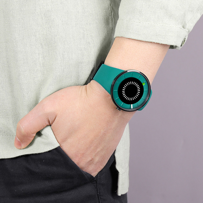 odm欧迪姆正品创意时尚运动手表 odm国产腕表