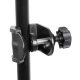 Clamp C-shaped clamp U-shaped clamp copper head clamp vigorous clamp photography