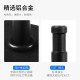 6cm T-shaped desk lamp stand flashlight fixed bracket hanger