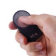 Wireless remote control for Canon DSLR cameras