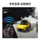 Selens Handheld Small Portable Fog Maker Smoke Machine