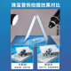 Soft light board folding cardboard jewelry photography props