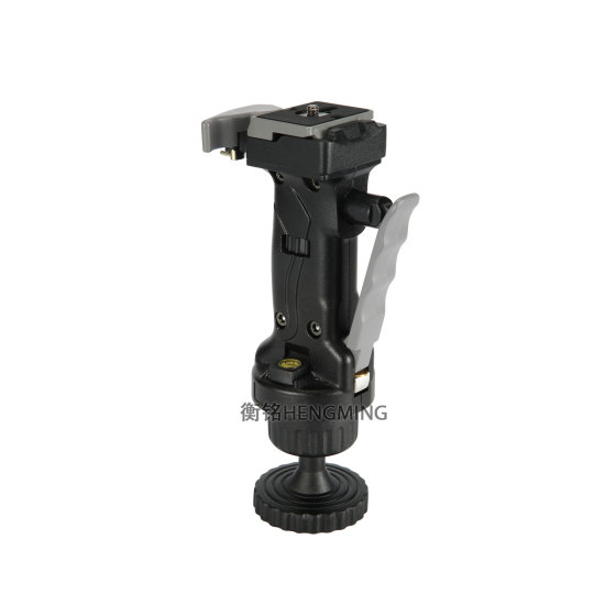 Sitoo handle ball type aircraft ball head