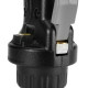 Sitoo handle ball type aircraft ball head