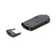Wireless remote control for Canon DSLR cameras
