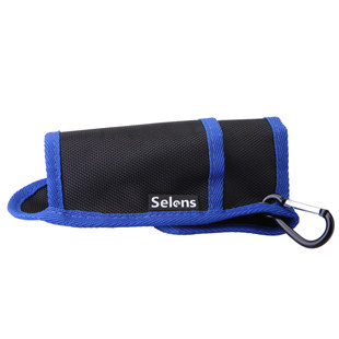 Selens Monopod Belt Bag Tripod Trekking Pole