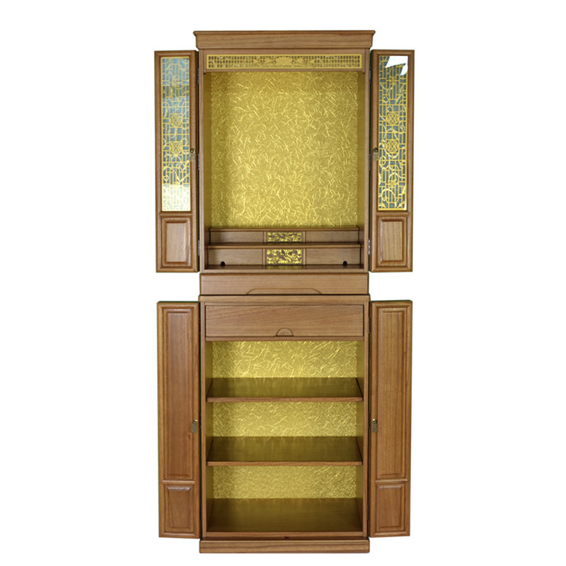 神龛佛龛供桌神台柜佛龛柜立柜财神爷供桌香案台观音供奉台佛柜,淘宝优惠券,粉丝福利购,淘宝优惠卷