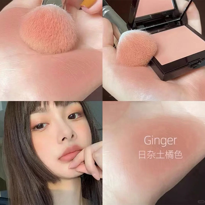 LauraMercier罗拉玛希im腮红小样lm中样ginger/chai/fresco/rose - 图1