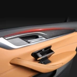 BMW New 5 Series Modior Modification Modification 528LI/530LI Onecic 18 Series 5 Series Car Door Decorment