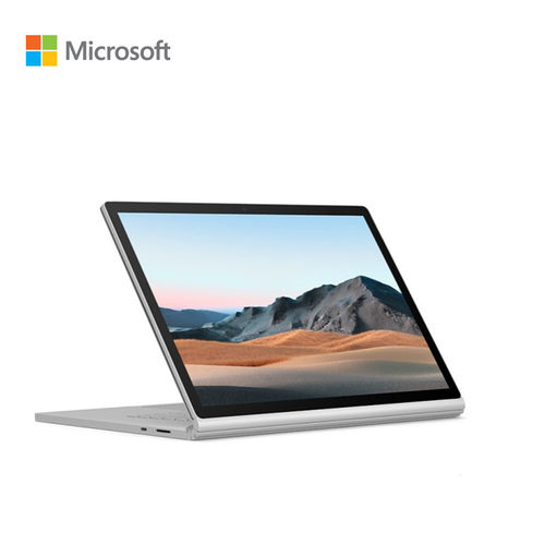 微软surface 13.5寸3K超清便携win10商务办公平板笔记本二合一 - 图2