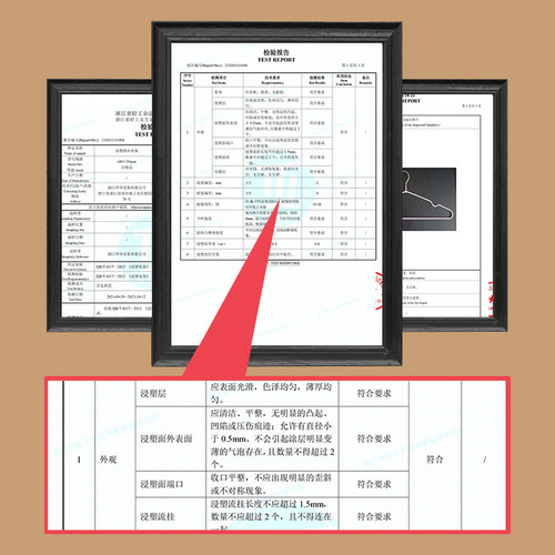 加粗衣架家用挂衣无痕防滑晾衣架学生宿舍用防肩角晒衣撑衣服架子-图3