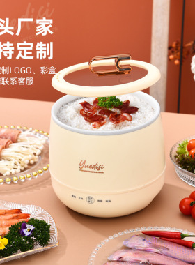 直供电饭煲家用小型宿舍不粘锅多功other/其他 其他/other