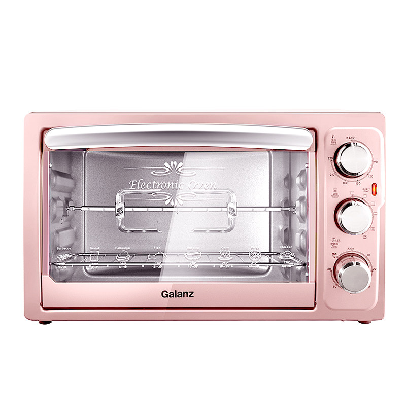 格兰仕h7g家用烘焙多功能升电烤箱 格兰仕沙力电烤箱