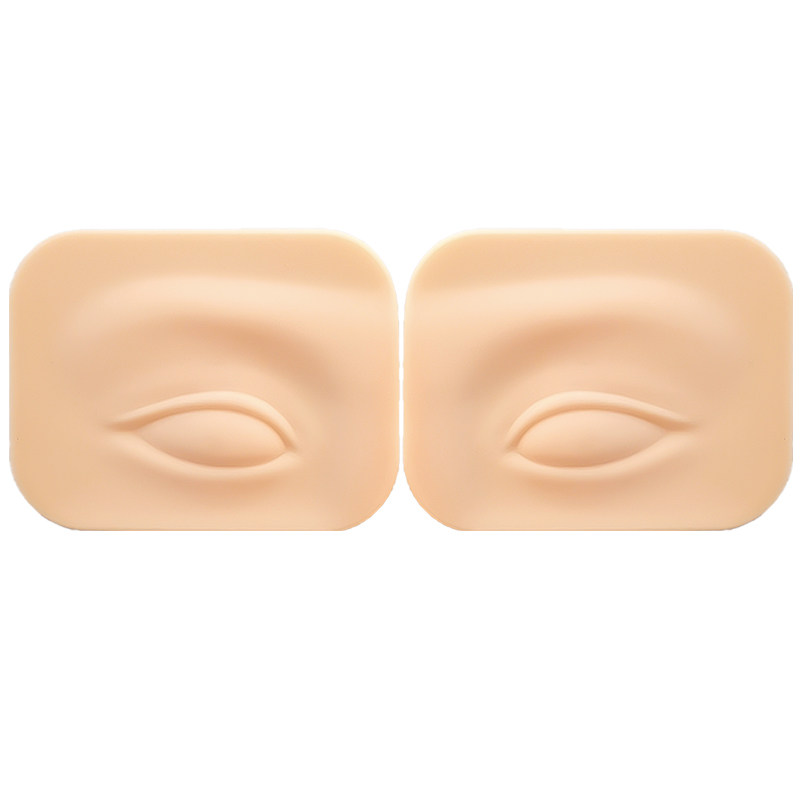 纹绣高品质练习皮手工线条画眉皮纯硅胶模块纹眉专用眼线皮半永久,淘宝优惠券,粉丝福利购,淘宝优惠卷