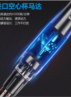 一体全抛机纹眉漂唇纹绣机器