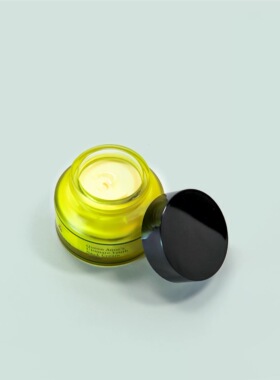 南非VG维多利亚花园安妮皇后颈霜抗皱淡化颈纹天然植物50ml
