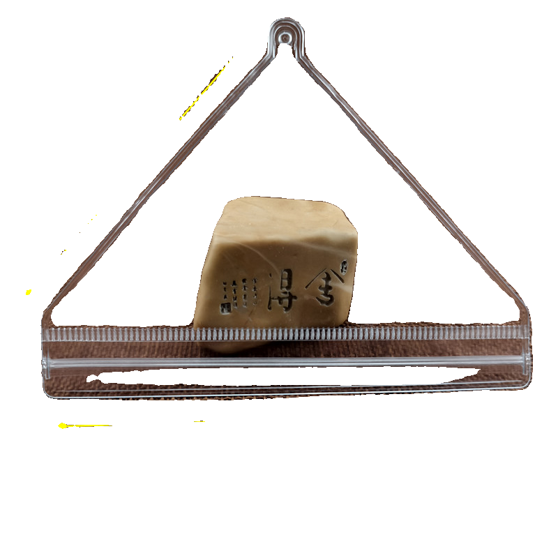 防水保护套平安符袋空袋宝宝护身符袋防水袋透明三角形长方防水袋,淘宝优惠券,粉丝福利购,淘宝优惠卷