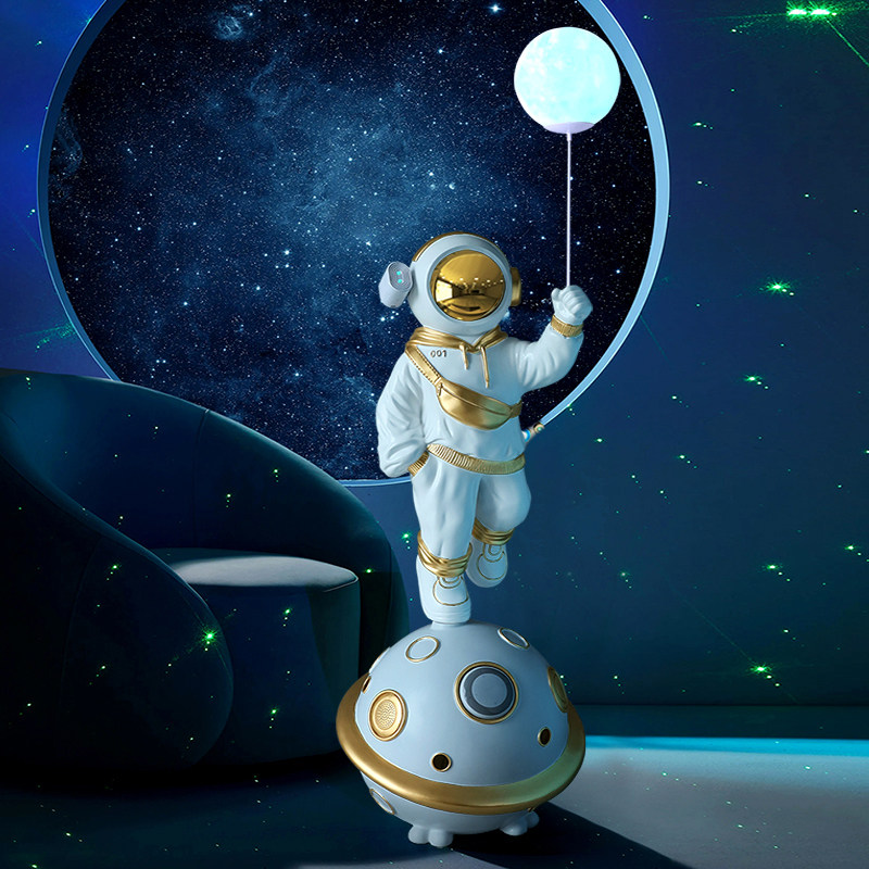  家兴旺落地摆件