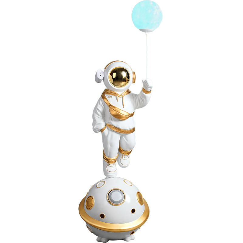  家兴旺落地摆件