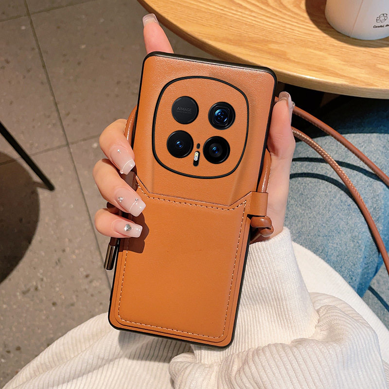 适用荣耀magic8rsr手机壳斜挎卡包一体荣耀magic8RSR保时捷保护套,淘宝优惠券,粉丝福利购,淘宝优惠卷