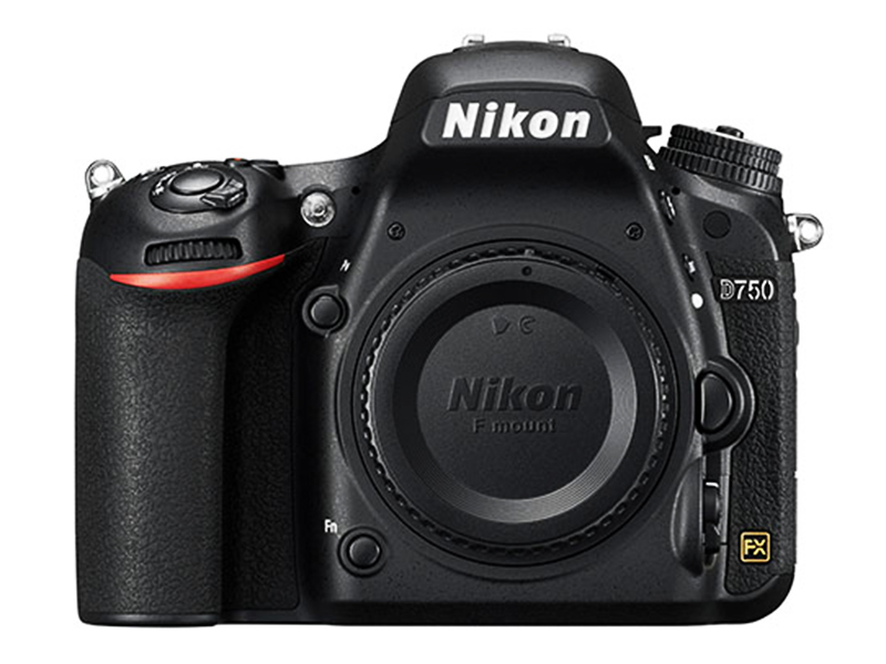 Nikon/尼康 D750机身数码单反 D610单反照相机全画幅单反全新-图1