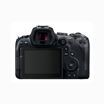 Canon EOSR6 full-frame professional mirrorless camera EOS R6 body 24-105 set ສິນຄ້າໃຫມ່ in stock