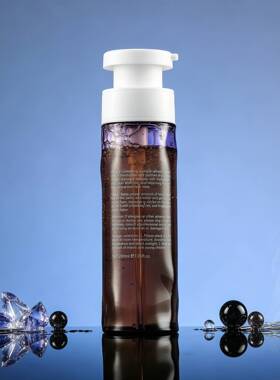 LB.yaoulin罗卜雅林净颜焕肤多重舒润洁面蜜洁面乳洗面奶 200ml