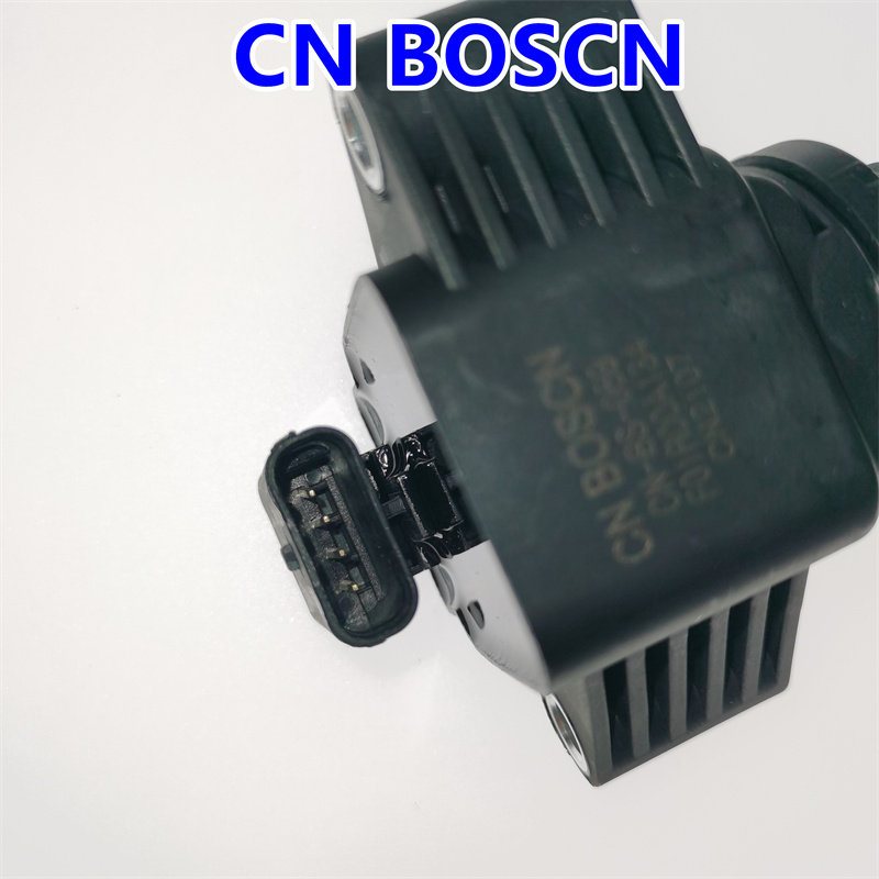 CN BOSCN点火线圈 适用捷途/奇瑞瑞虎3/5/7/艾瑞泽GX/ F01R00A134