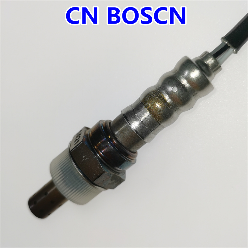 CN BOSCN后氧传感器 适用08款奥迪A8 3.2L/2.8L/3.0L 06E906265K - 图0