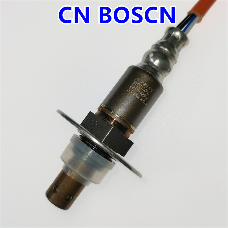 CN BOSCN前氧传感器 适用斯巴鲁 翼豹11款2.5L 森林人 22641AA360 - 图0