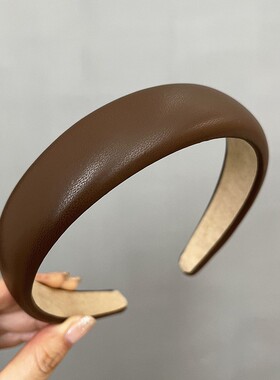 周媚爱情没有神话杨采钰同款发箍