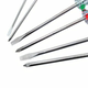 RUBICON Japanese Robin Hood Strong Magnetic Eleven Characters